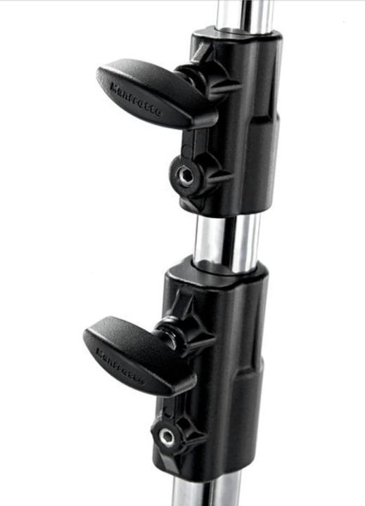 Produktbild Manfrotto Senior (325 cm, 20 kg)