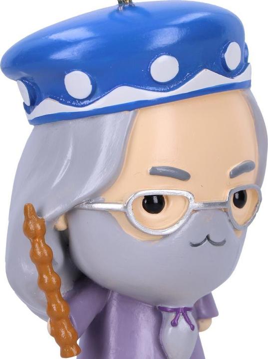 Produktbild Nemesis Now Harry Potter Dumbledore Hanging Ornament