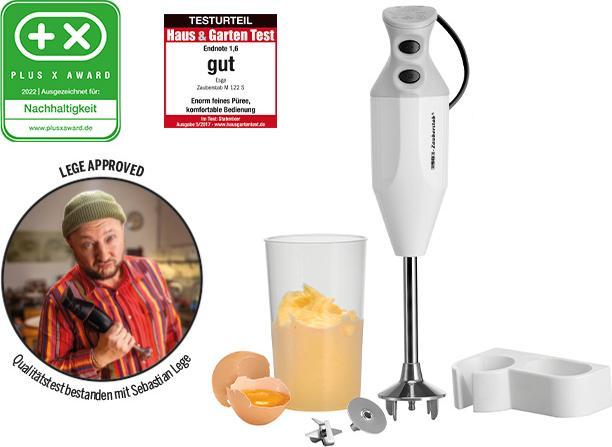 Produktbild Unold Esge M 122 S