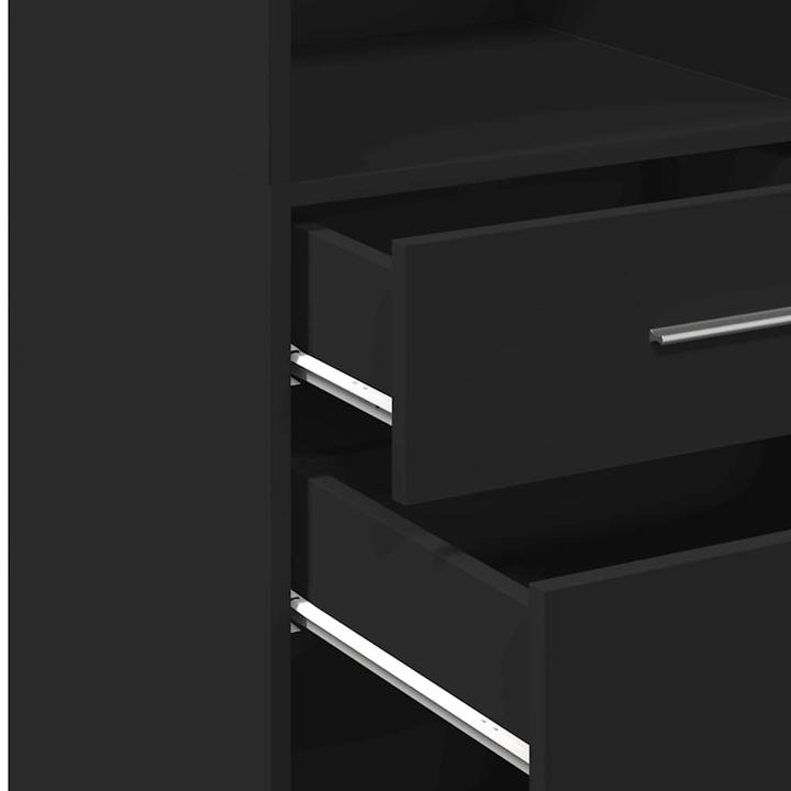 Image du produit vidaXL Highboard (30 x 42.50 x 124 cm)