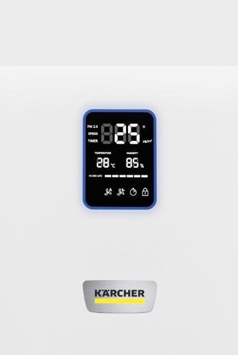 Image du produit Kärcher AF 50 (50 m²)