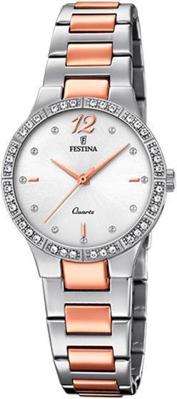 Immagine prodotto Festina Orologio da polso Ladies Classic f20241/2 (Orologio da polso analogico, 28.50 mm)