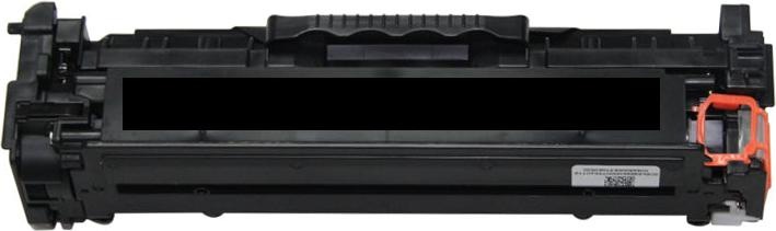 Actual product image Hermex Compatible HP LaserJet Pro 400 colour M451dw toner cartridges (M, C, Y, FC)