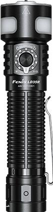 Produktbild Fenix LD35R (13.60 cm, 1800 lm)