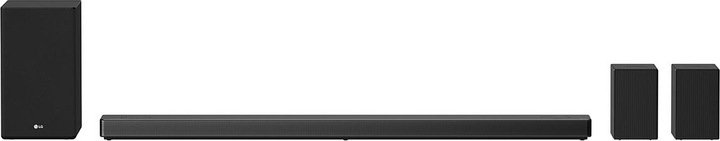 LG DSN11RG (770 W, 7.1 Kanal)