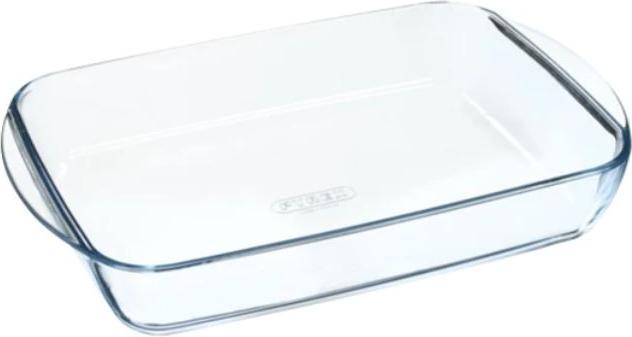 Pyrex Oven