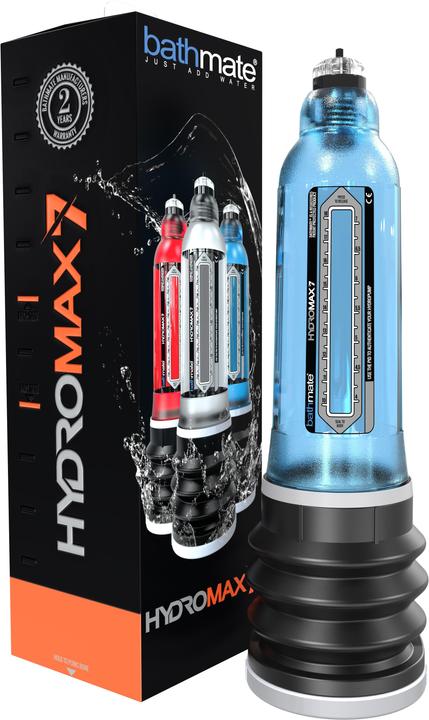 Immagine prodotto Bathmate HydroMax7