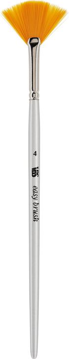 Produktbild VBS Fächerpinsel "Easy Brush" (38 mm)