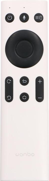 Produktbild Xiaomi Wanbo X1 Mini (VGA, 200 lm, 1.35 - 2.2:1)