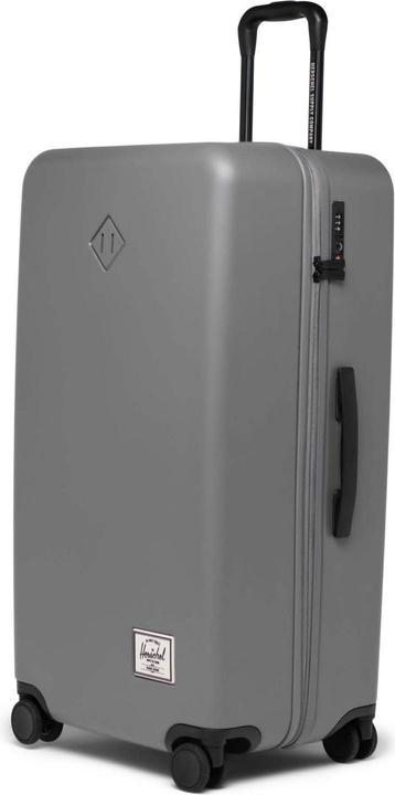 Actual product image Herschel Heritage - Suitcase Hardshell Large (96 l)