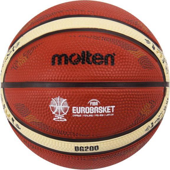 Immagine prodotto Molten Pallone da basket B1G200-E5Z