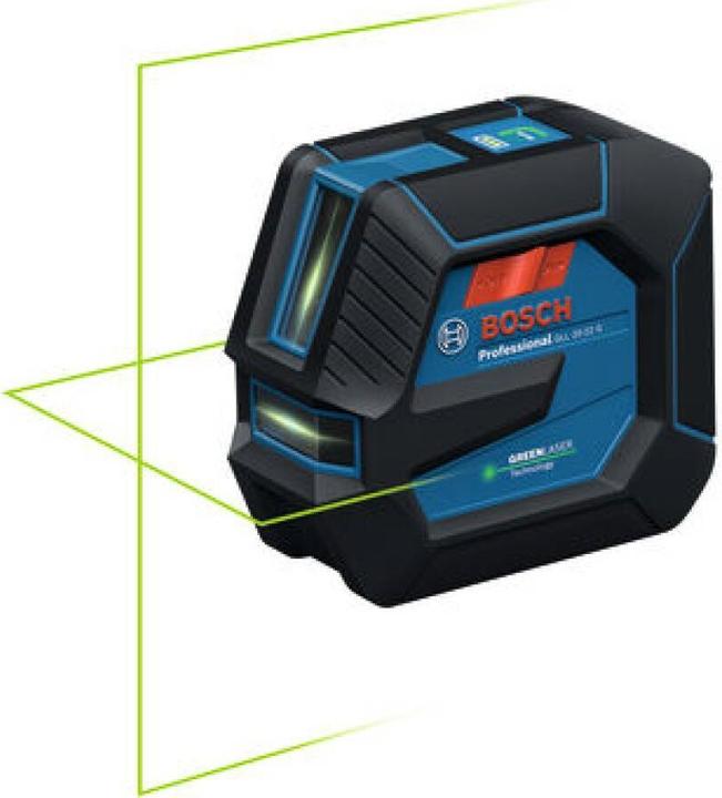 Produktbild Bosch Professional Linienlaser GLL 20-22 G