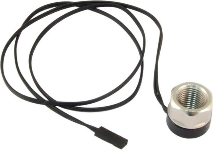 Image du produit Aqua Computer Capteur de température en ligne G1/4