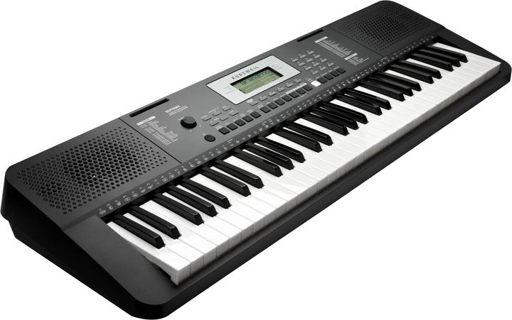 Actual product image Kurzweil KP90L (61 Keys)