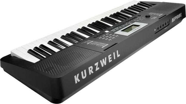 Actual product image Kurzweil KP90L (61 Keys)