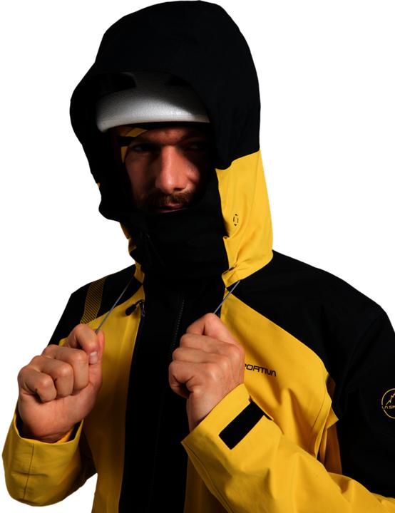 Produktbild La Sportiva Supercouloir GTX Pro Jkt M (S)