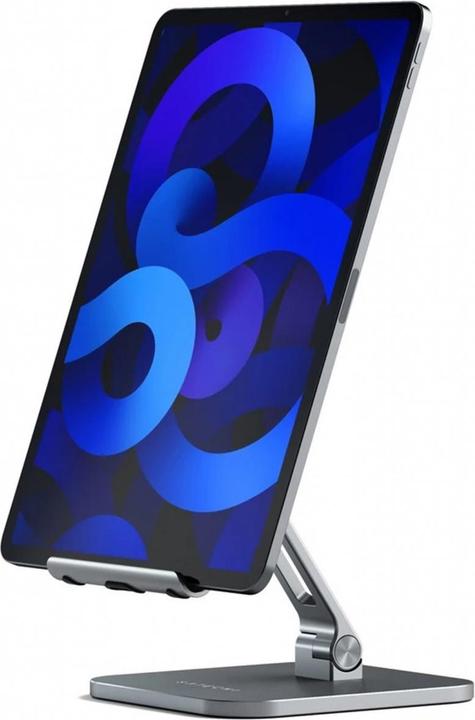 Actual product image Satechi Aluminium Desktop Stand