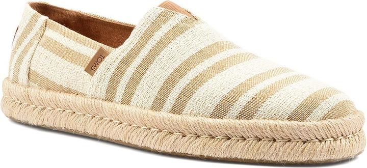 Actual product image Toms 's Alpargata Rope 2.0 (41)