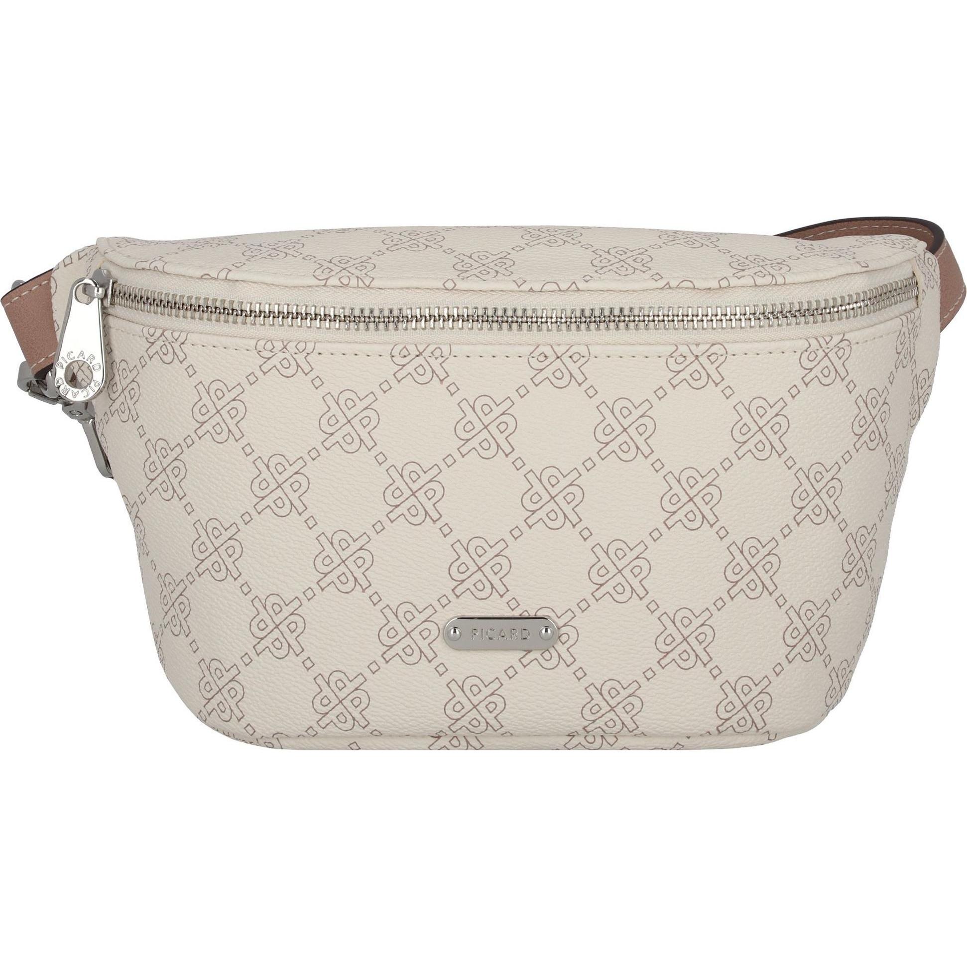 Picard, Bauchtasche, Gürteltasche Euphoria 7773, Weiss