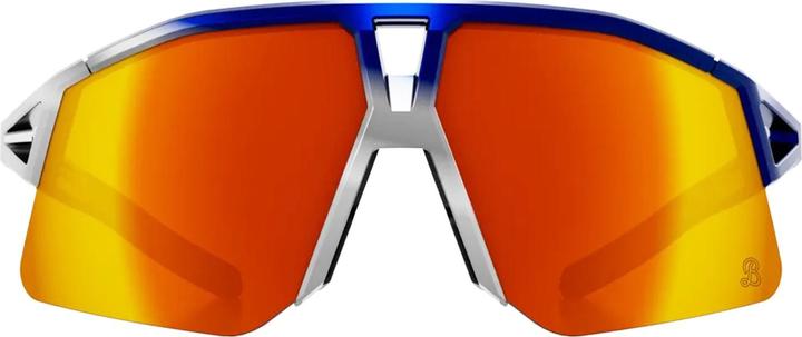 Produktbild KOO Hype (Silver-825, HYPE Blue, Blau, Silver L.Red MR)