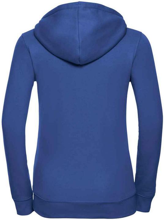 Produktbild Russell Authentic Kapuzenpullover Durchgehender Reissverschluss (S)