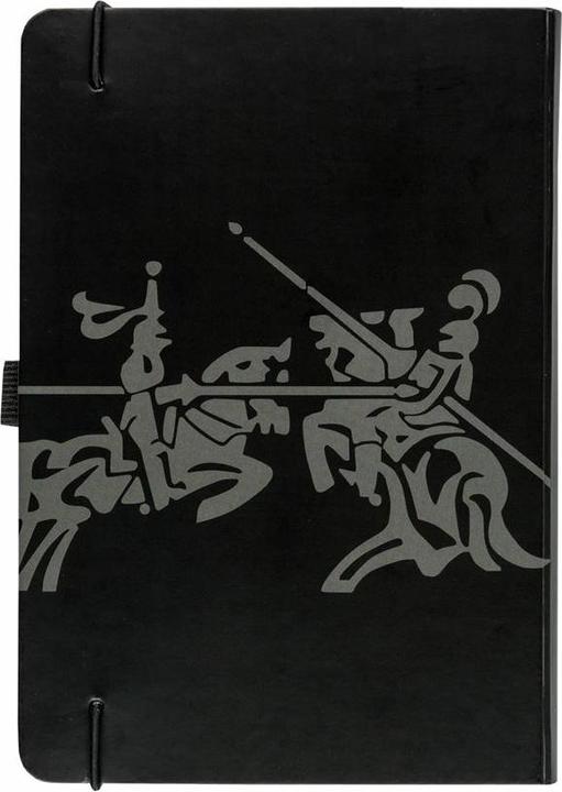 Immagine prodotto Magni Quaderno 145x210 FSC-Mix Faber-Castell a scacchiera (A5, Quadretti, Copertina rigida)