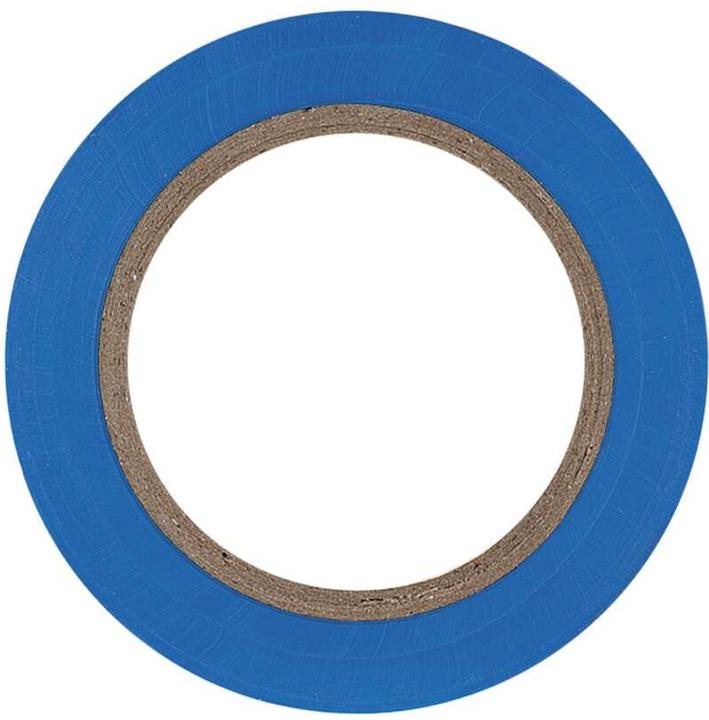 Image du produit Emos Ruban isolant PVC 15mm/10m bleu, 10 pcs. (15 mm)