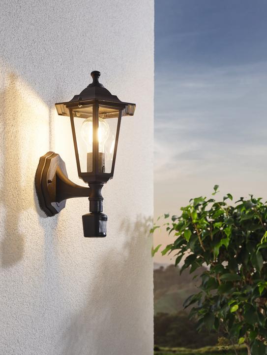 Produktbild EGLO Laterna (E27, IP44)