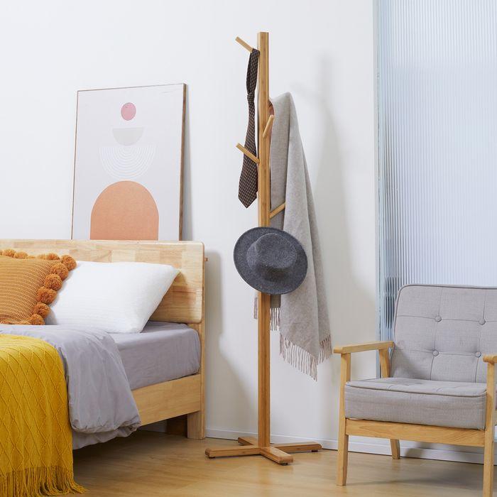 Produktbild Swisshandel24 Garderobenständer