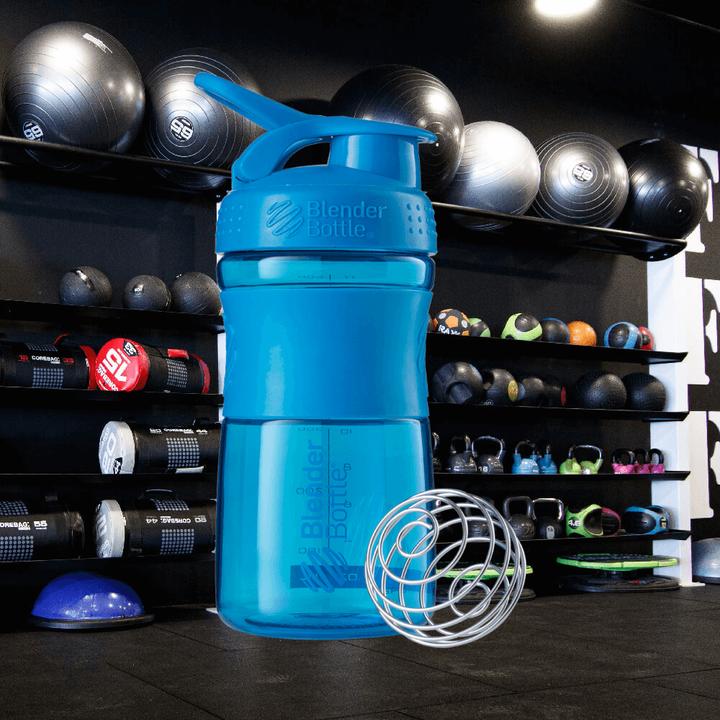 Actual product image Blender Bottle Sport Mixer (0.59 l)