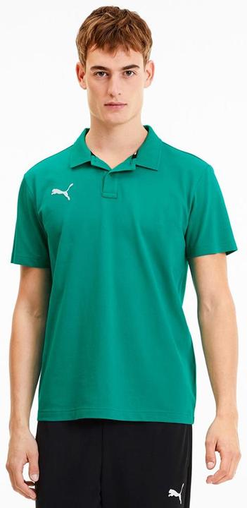 Produktbild Puma teamGOAL 23 Casuals Polo-656579 (S)