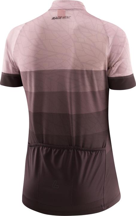 Immagine prodotto Löffler Maglia bici donna mezza zip Lively Vent (42)