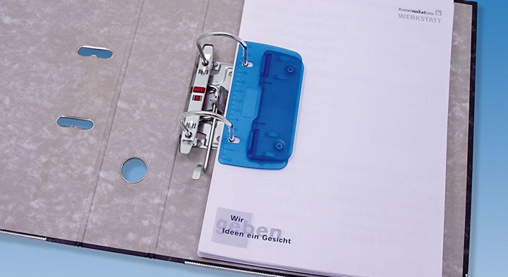 Productafbeelding Wedo Zak punch