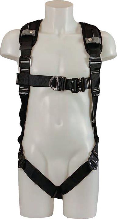 Actual product image SpanSet 2-point harness EXCEL-2PB (Safety harness)