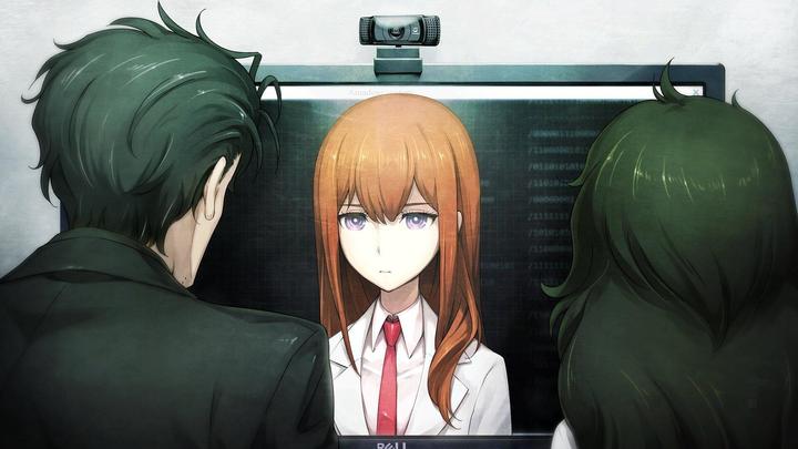 Produktbild Pqube Steins Gate 0 (PS4)