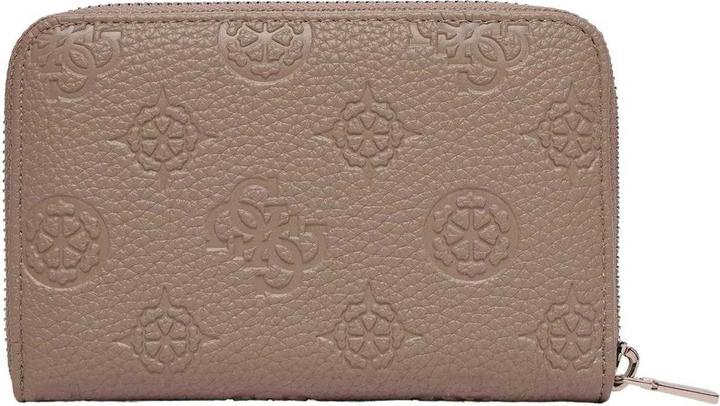 Actual product image Guess Womens/Ladies Embossed Wallet