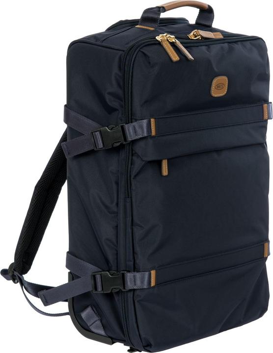 Produktbild Brics X-Collection Business-Rucksack 50 cm Laptopfach (30 l)