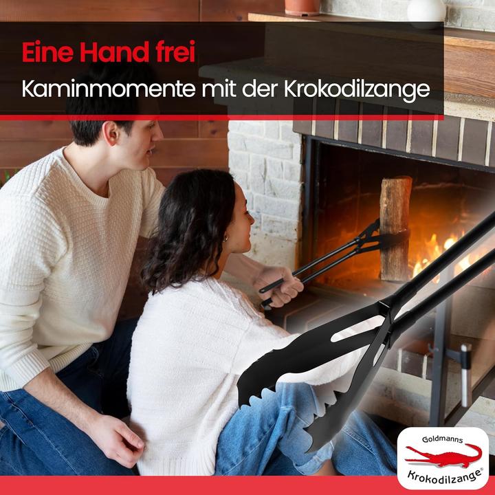 Image du produit Krokodilzange Pince de Goldmann