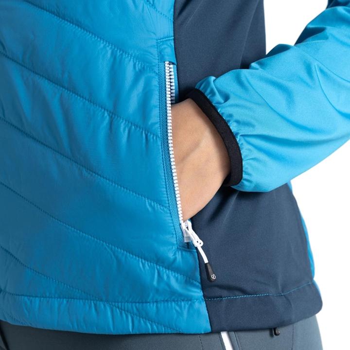 Produktbild Dare2b Ascending Hybridjacke (46)
