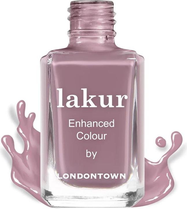 Actual product image Londontown Lakur - Plush (Plush, Colour paint)