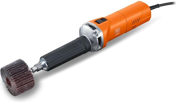 Fein Smerigliatrice dritta 9 000/min GSZ 8-90 PEL 710 W (Smerigliatrice, 710 W)