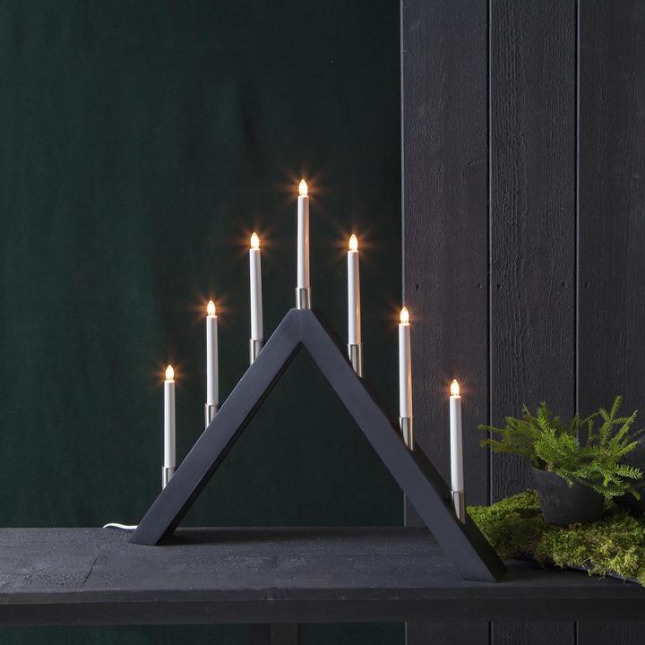 Actual product image Star Trading Candlestick Tall (7x)