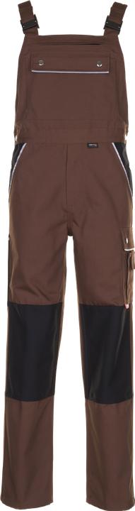 Image du produit Planam Salopette Canvas 320 (48)