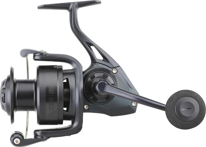 Produktbild Caperlan Angelrolle Stationärrolle Süsswasser (5000)