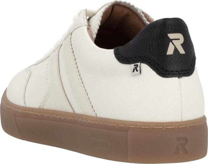 Actual product image Rieker paper offwhite (43)