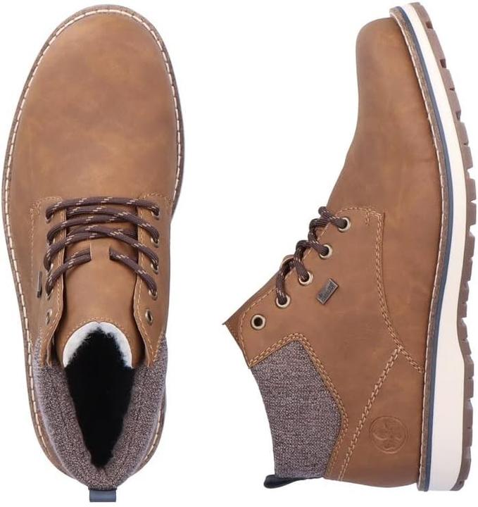 Actual product image Rieker 38419 - 41648 (41)