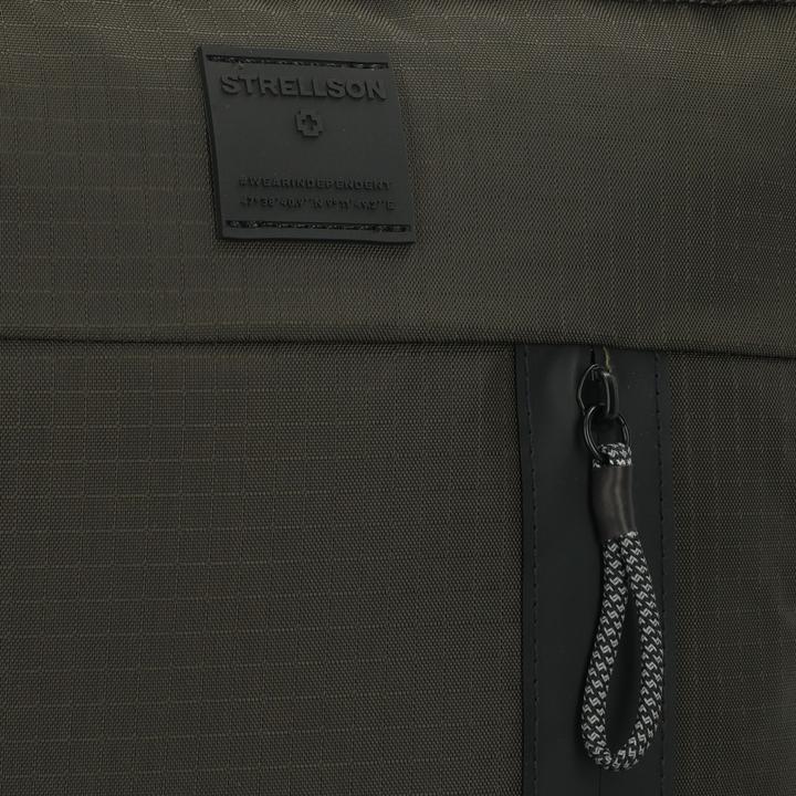 Actual product image Strellson Backpack / Backpack Northwood RS Sebastian Backpack SVZ (12 l)