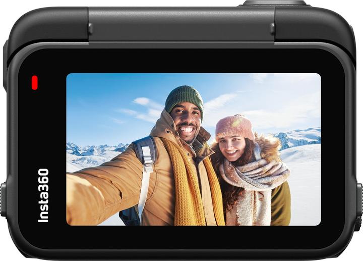 Actual product image Insta360 Ace Pro (24p, GPS)