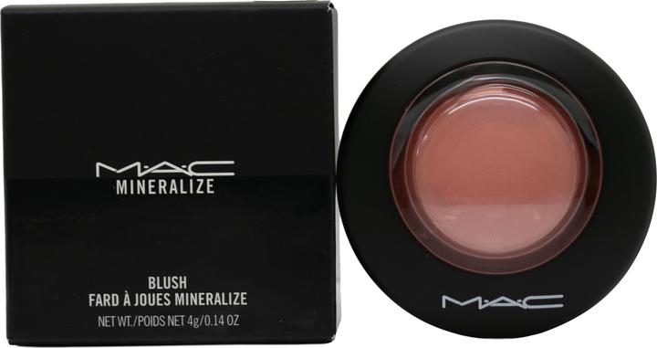 Image du produit MAC Cosmetics Fard à joues Mineralize (Comme moi, aime moi)