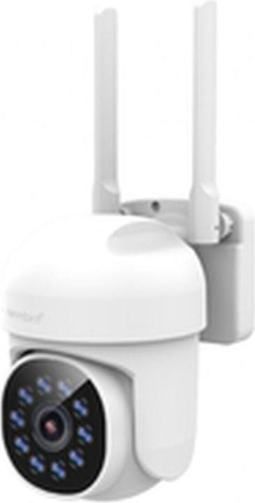 Actual product image Gembird Kamera TSL-ODCAM-WRHD-01 weiss (2560 x 1440 Pixels)